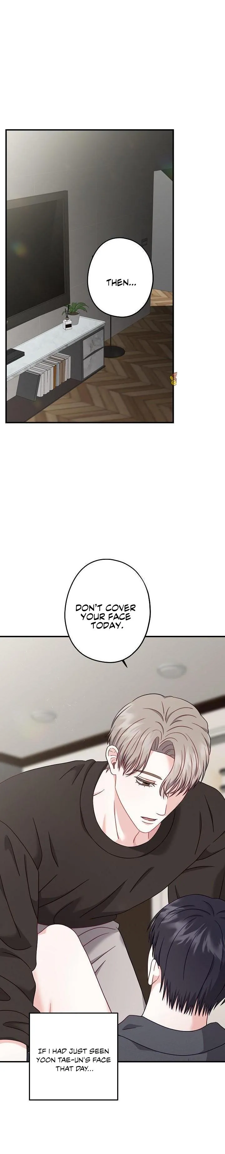 All About Your Love - Chapter 7 Page 2