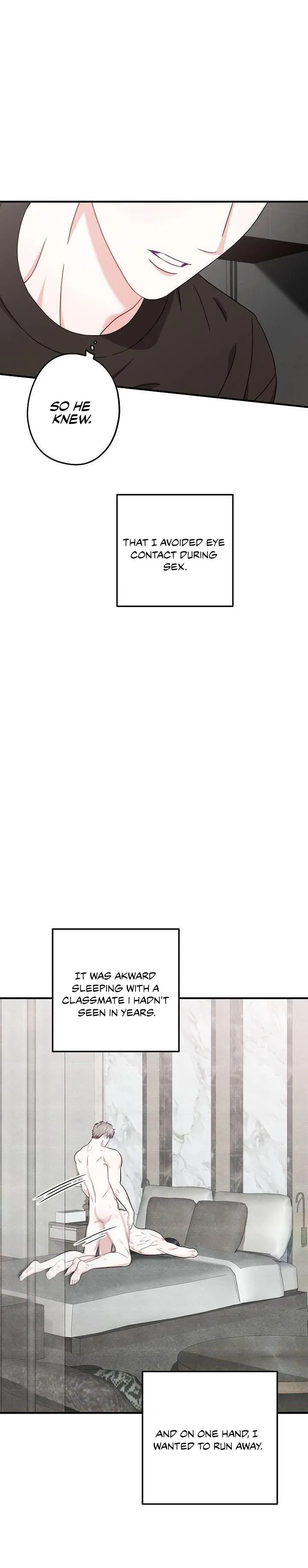 All About Your Love - Chapter 7 Page 5