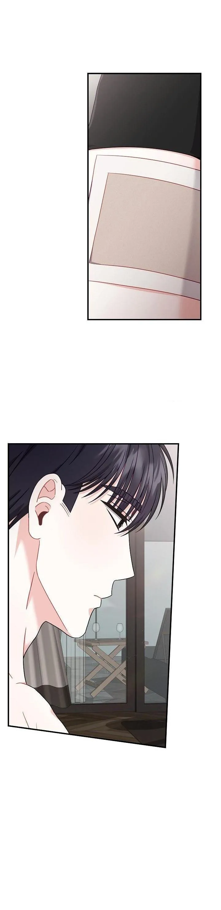 All About Your Love - Chapter 7 Page 10