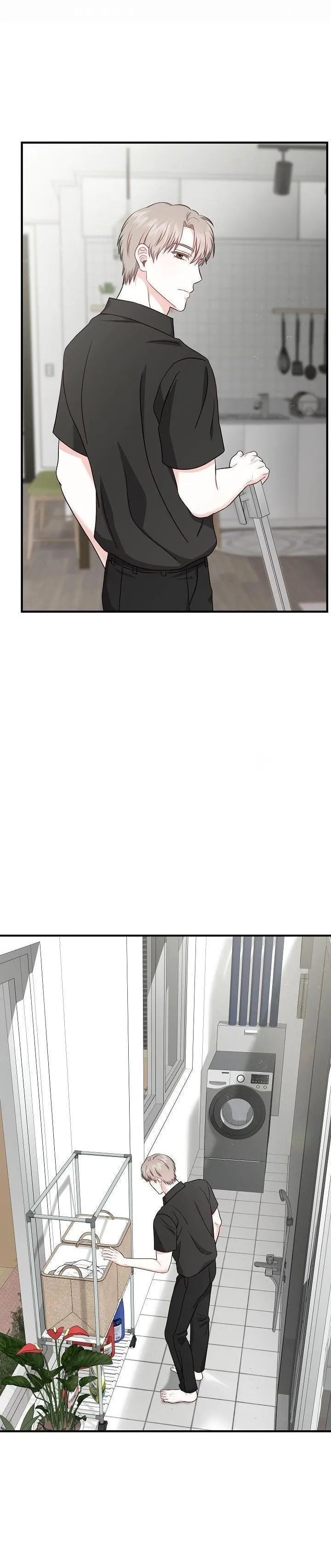 All About Your Love - Chapter 9 Page 3