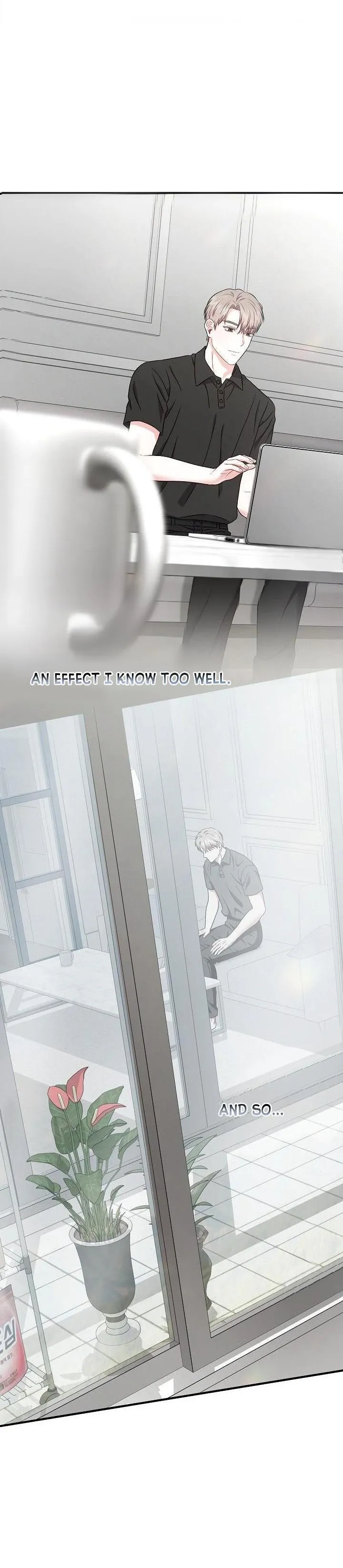 All About Your Love - Chapter 9 Page 6
