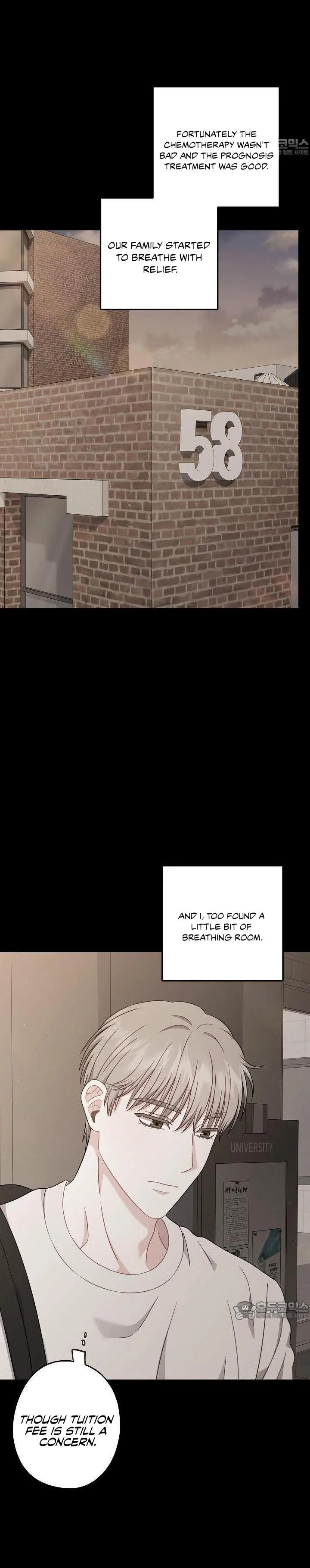 All About Your Love - Chapter 9 Page 15