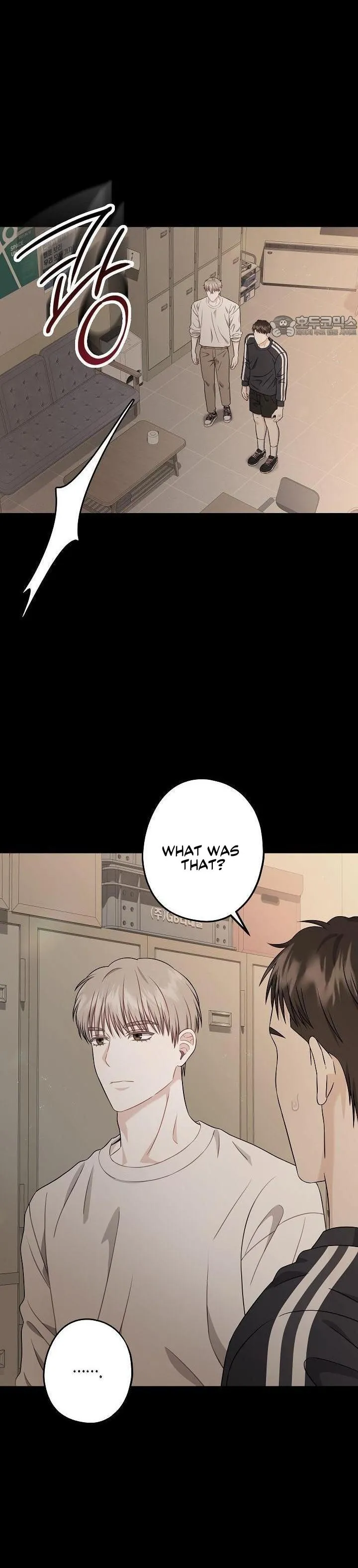 All About Your Love - Chapter 9 Page 29
