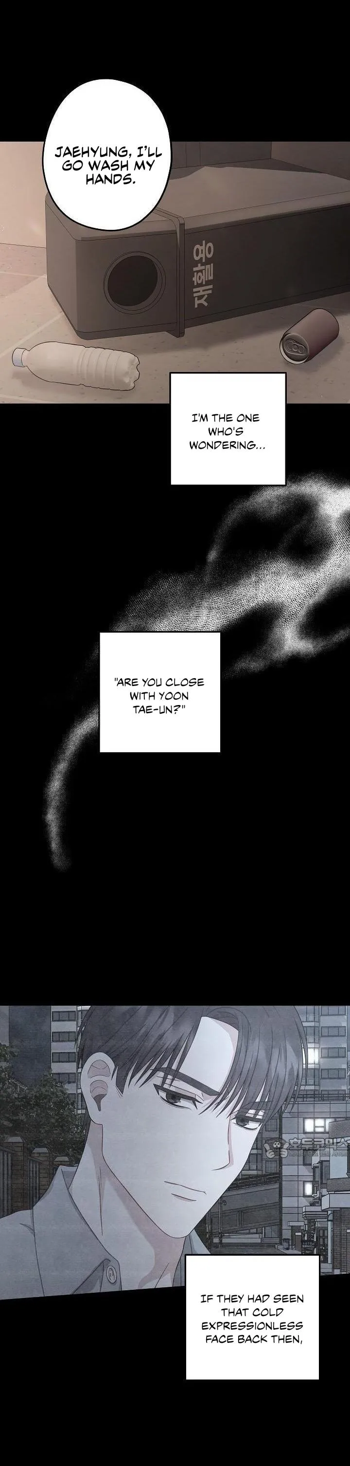 All About Your Love - Chapter 9 Page 31