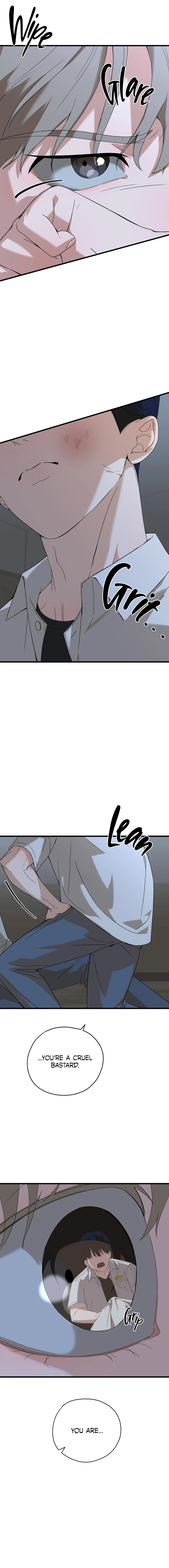 Candy Contract - Chapter 1 Page 4