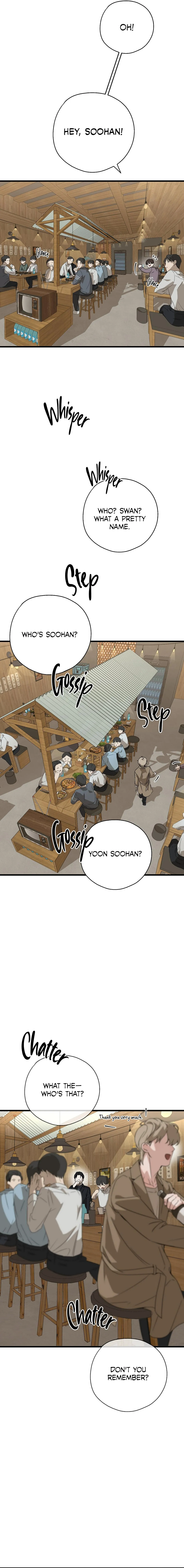 Candy Contract - Chapter 1 Page 7