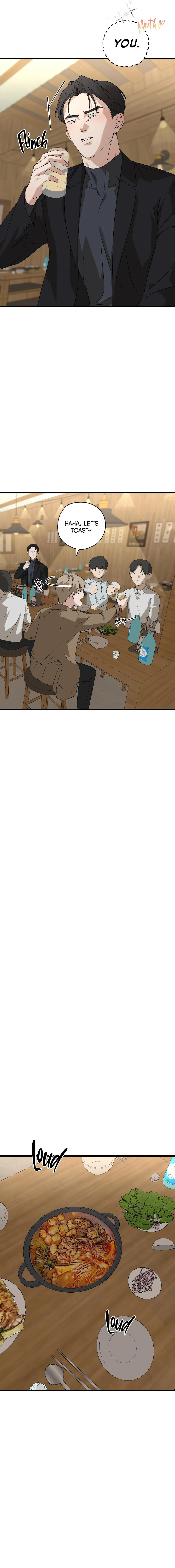 Candy Contract - Chapter 1 Page 12