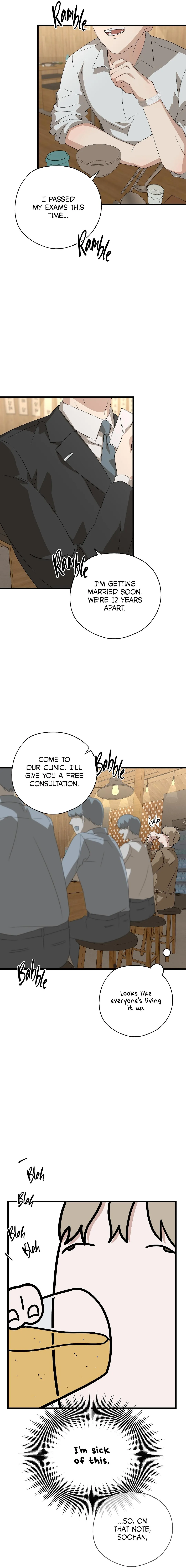 Candy Contract - Chapter 1 Page 13