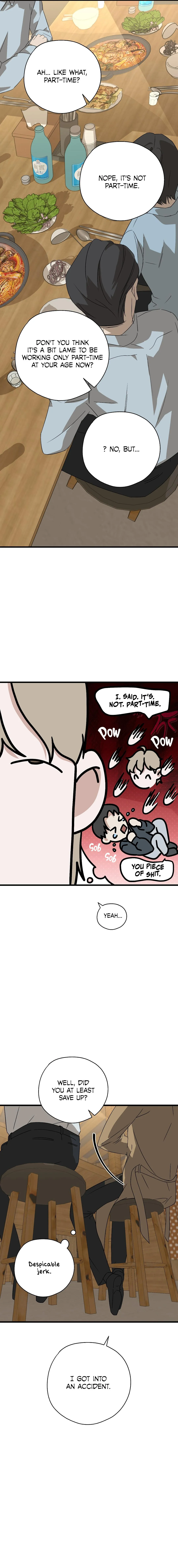 Candy Contract - Chapter 1 Page 15