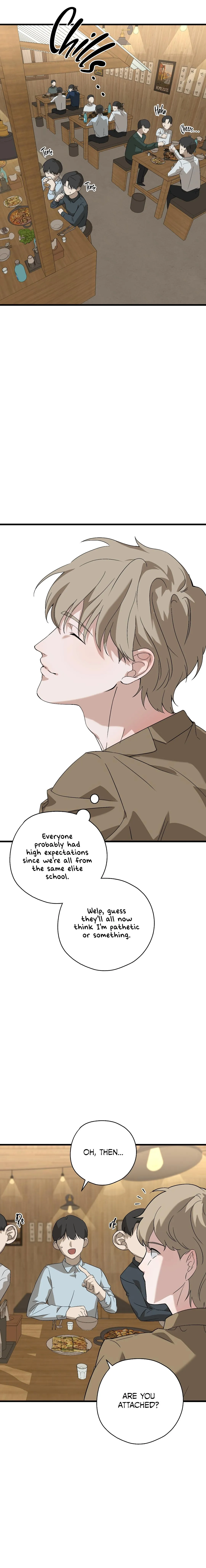 Candy Contract - Chapter 1 Page 17