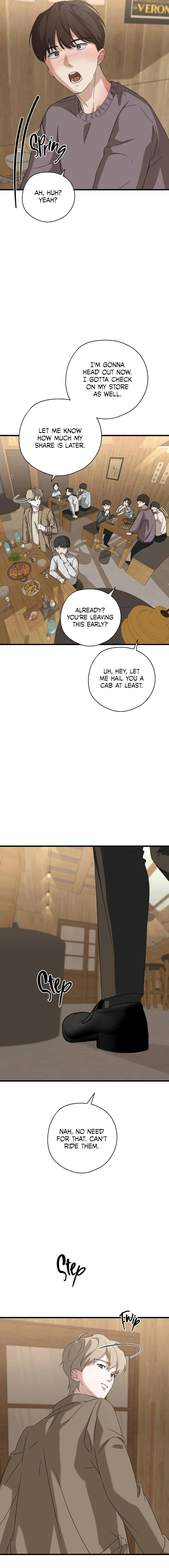 Candy Contract - Chapter 1 Page 19