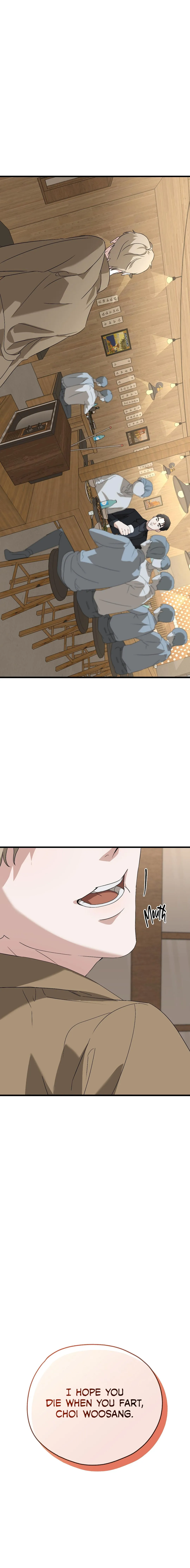Candy Contract - Chapter 1 Page 20