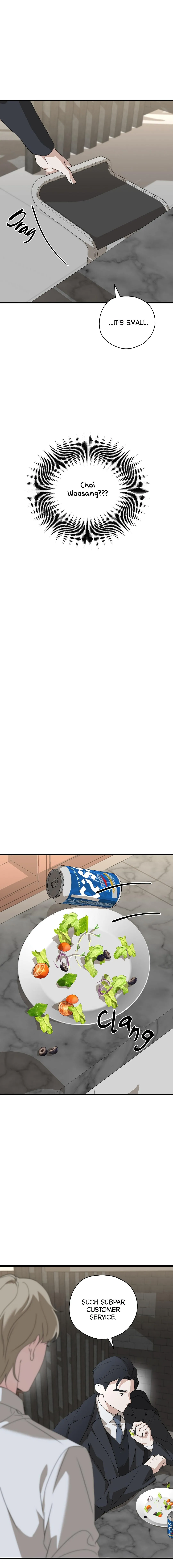 Candy Contract - Chapter 1 Page 26