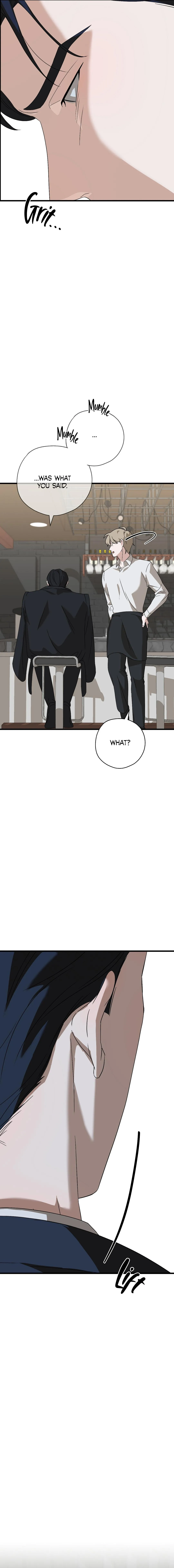 Candy Contract - Chapter 1 Page 28