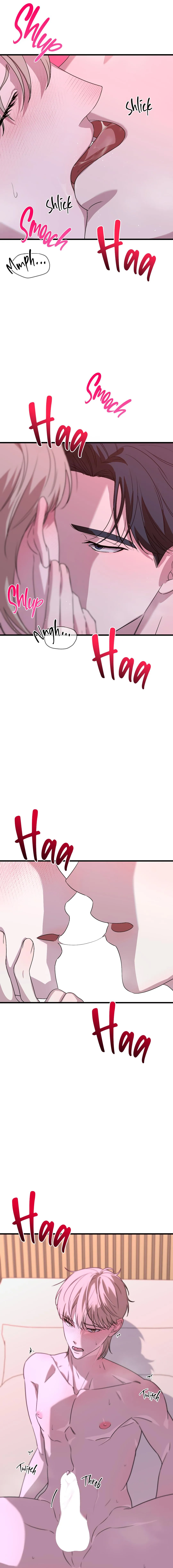 Candy Contract - Chapter 10 Page 7