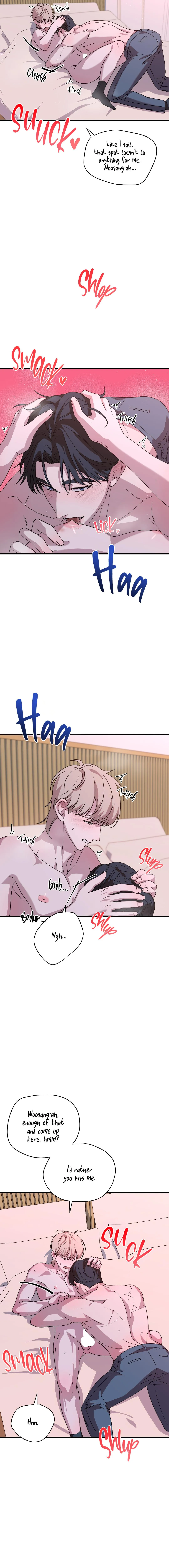 Candy Contract - Chapter 10 Page 9