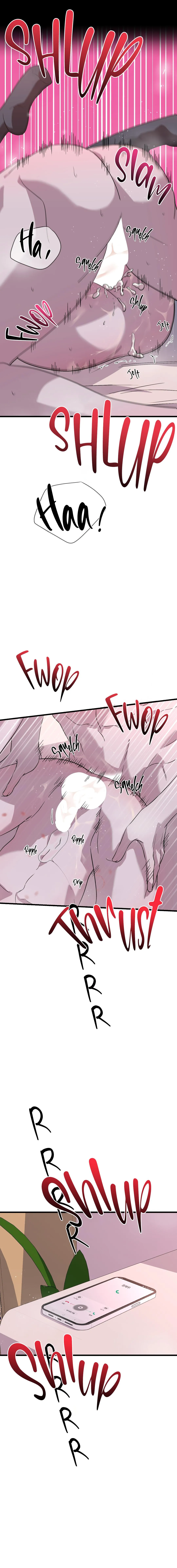 Candy Contract - Chapter 11 Page 7