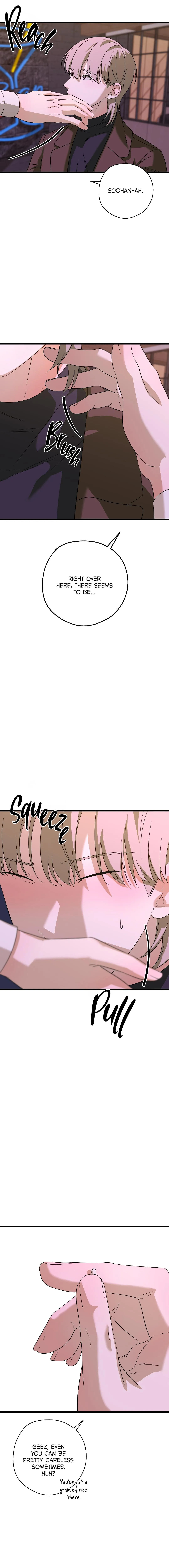 Candy Contract - Chapter 11 Page 19
