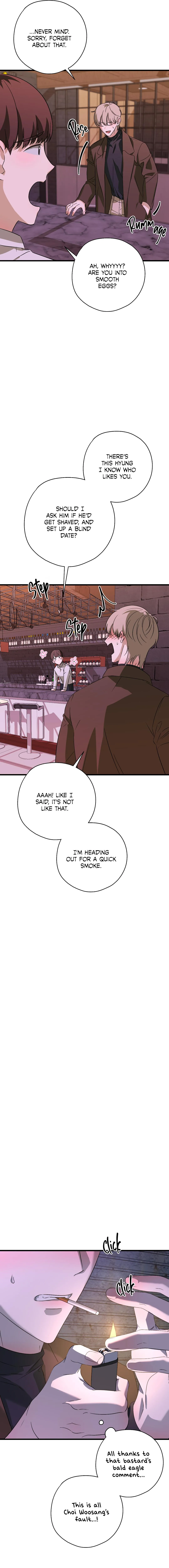 Candy Contract - Chapter 12 Page 4