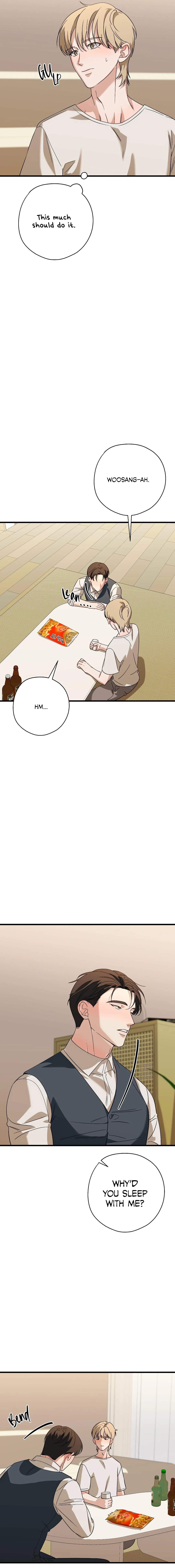 Candy Contract - Chapter 12 Page 13