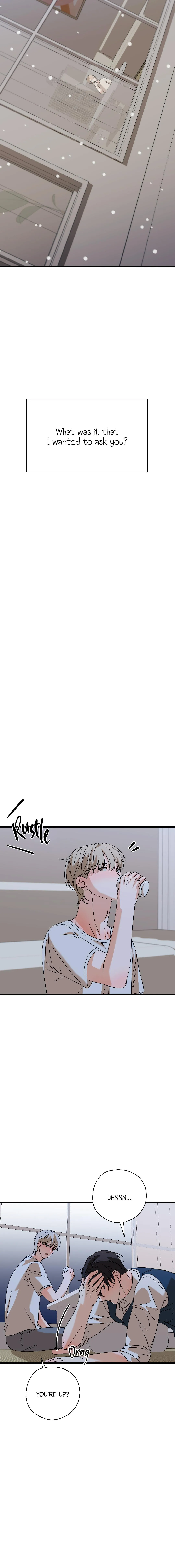 Candy Contract - Chapter 12 Page 20