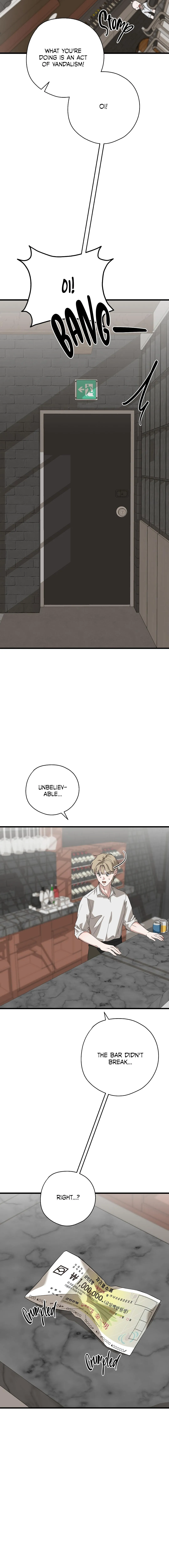 Candy Contract - Chapter 2 Page 17