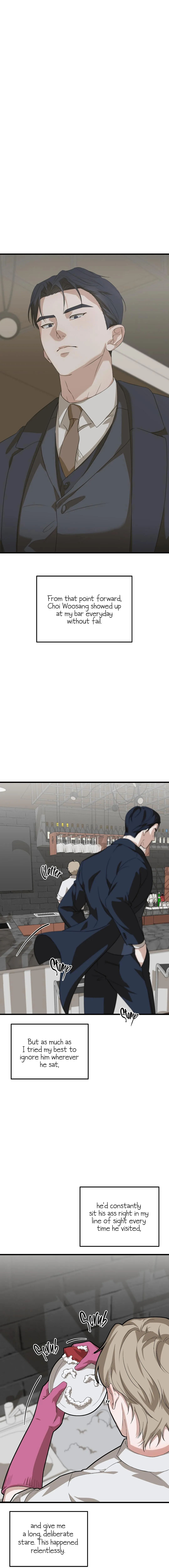 Candy Contract - Chapter 3 Page 2