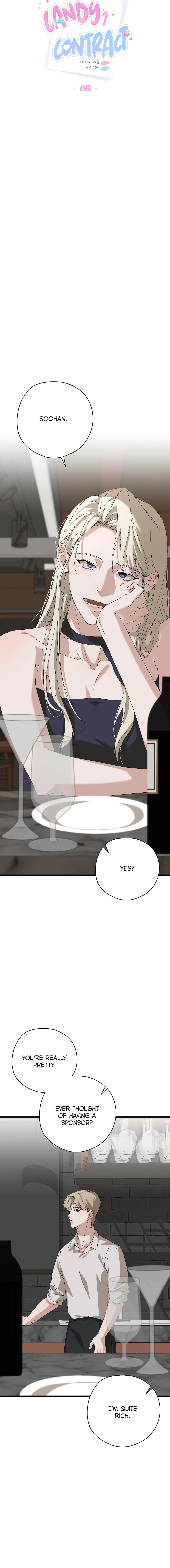 Candy Contract - Chapter 3 Page 4