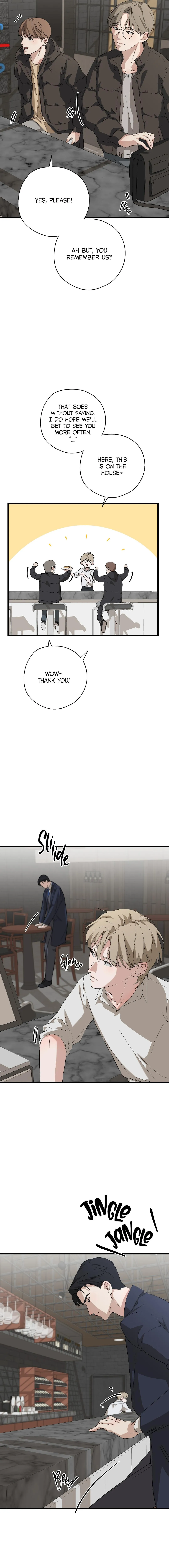 Candy Contract - Chapter 3 Page 10