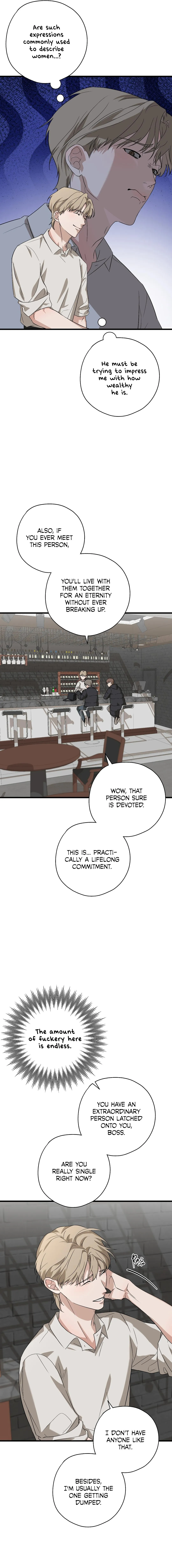 Candy Contract - Chapter 3 Page 15
