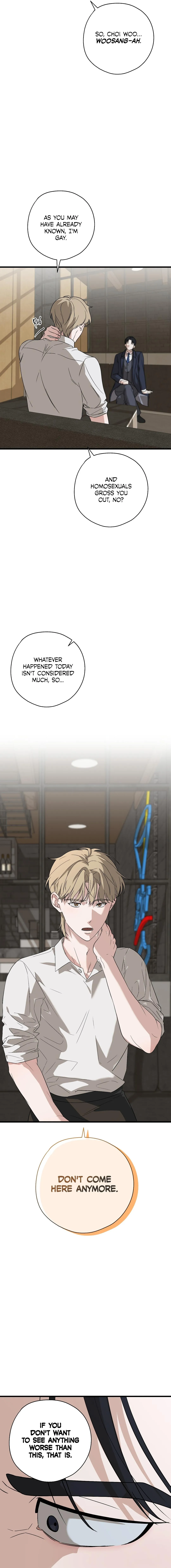 Candy Contract - Chapter 4 Page 7