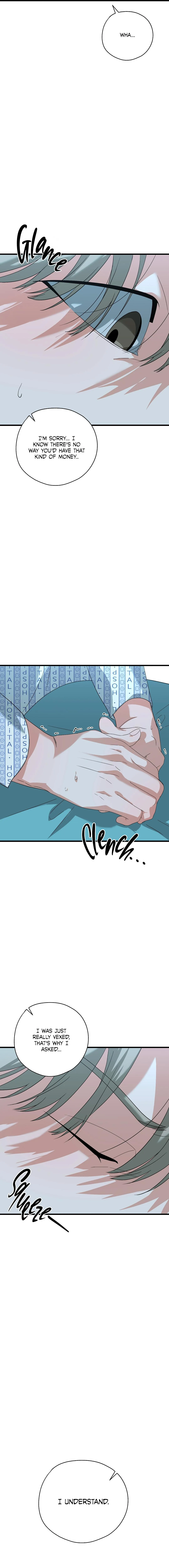 Candy Contract - Chapter 5 Page 11