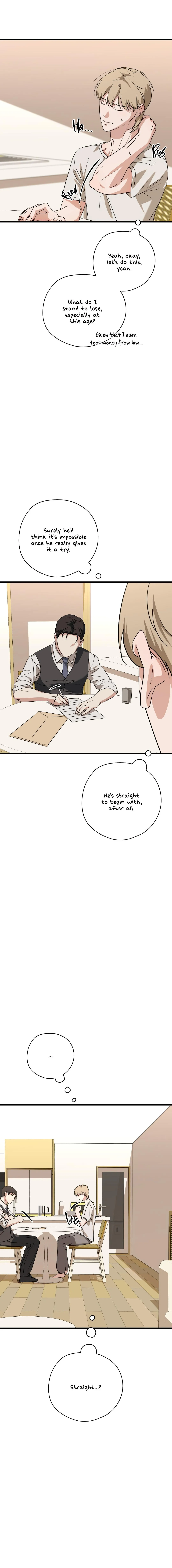 Candy Contract - Chapter 6 Page 16