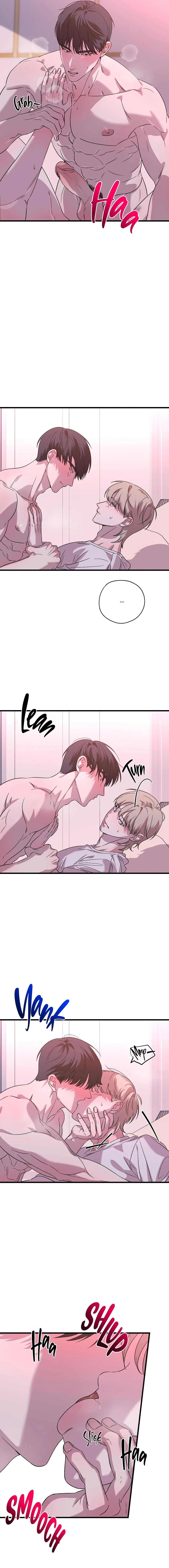 Candy Contract - Chapter 7 Page 8