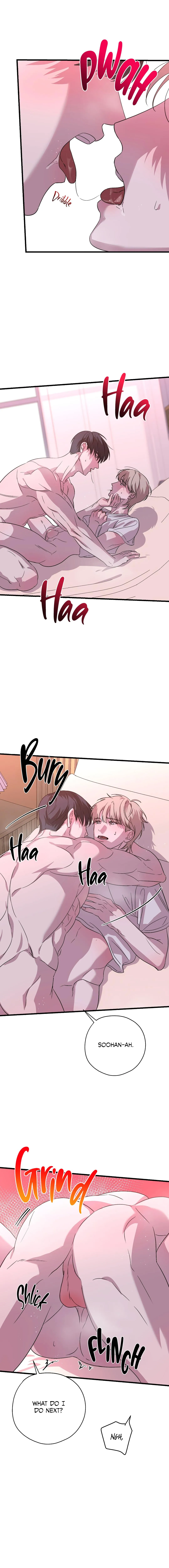 Candy Contract - Chapter 7 Page 9