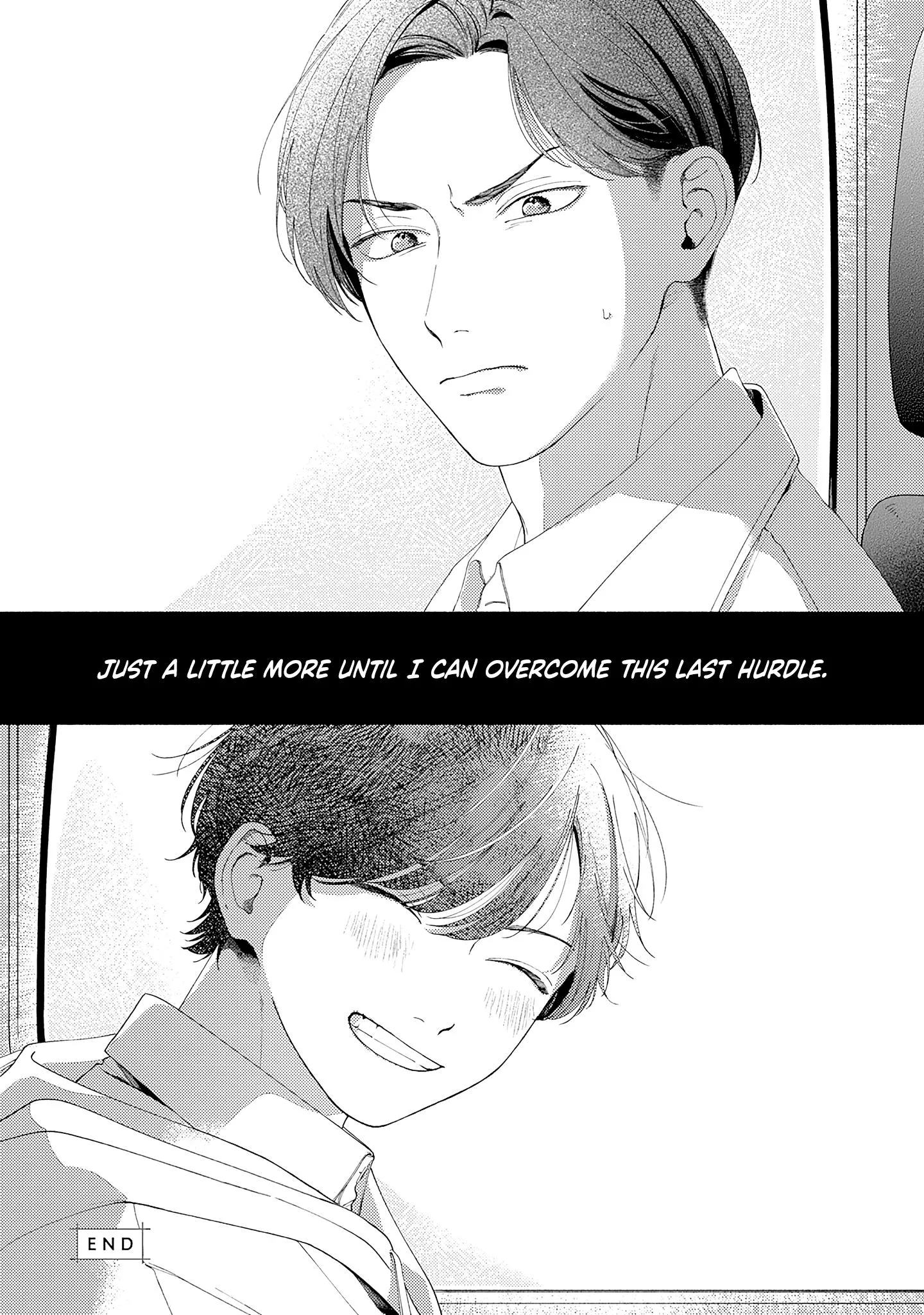 Kocchi Mite yo, Sensei - Chapter 1 Page 41