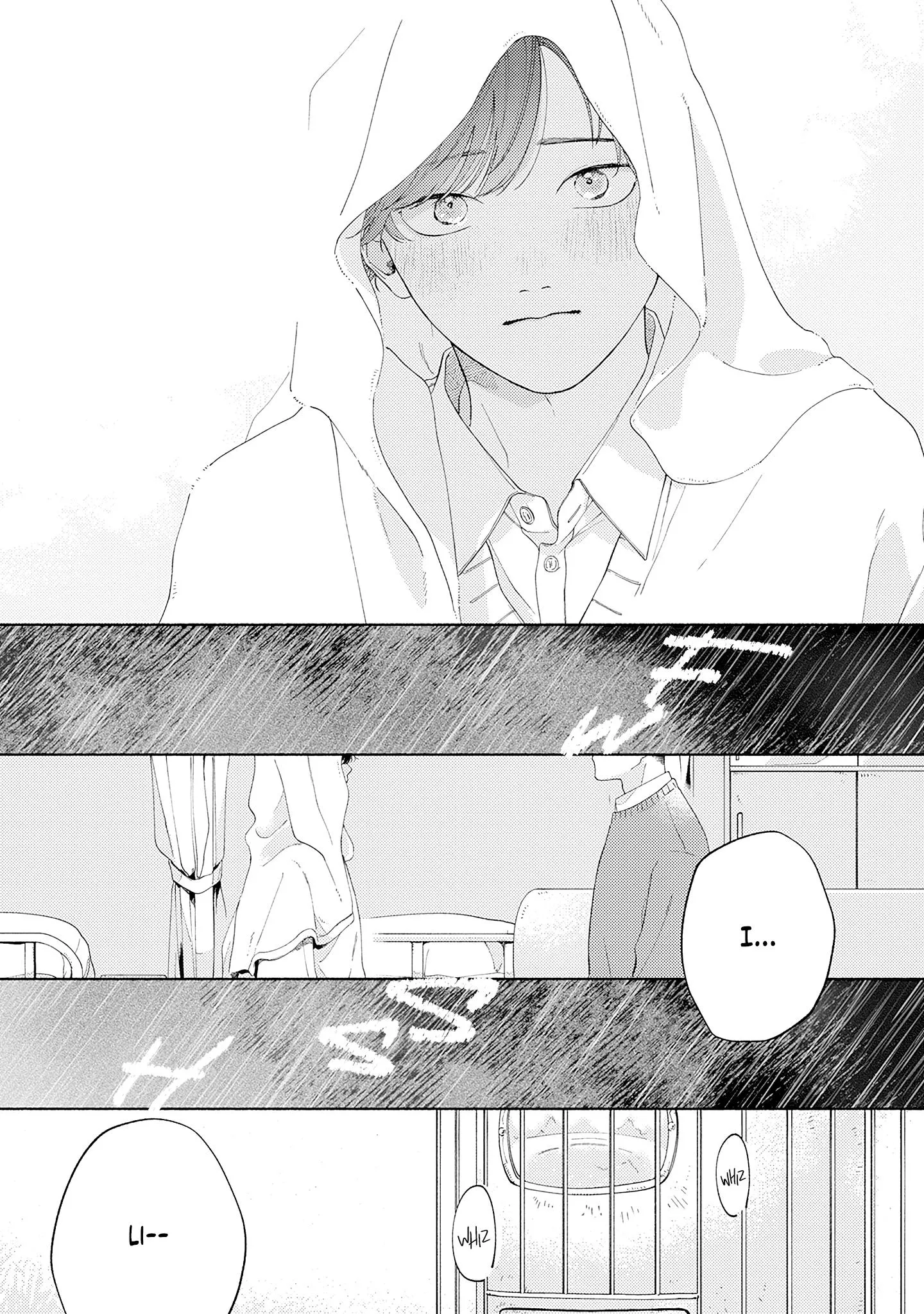Kocchi Mite yo, Sensei - Chapter 3 Page 25