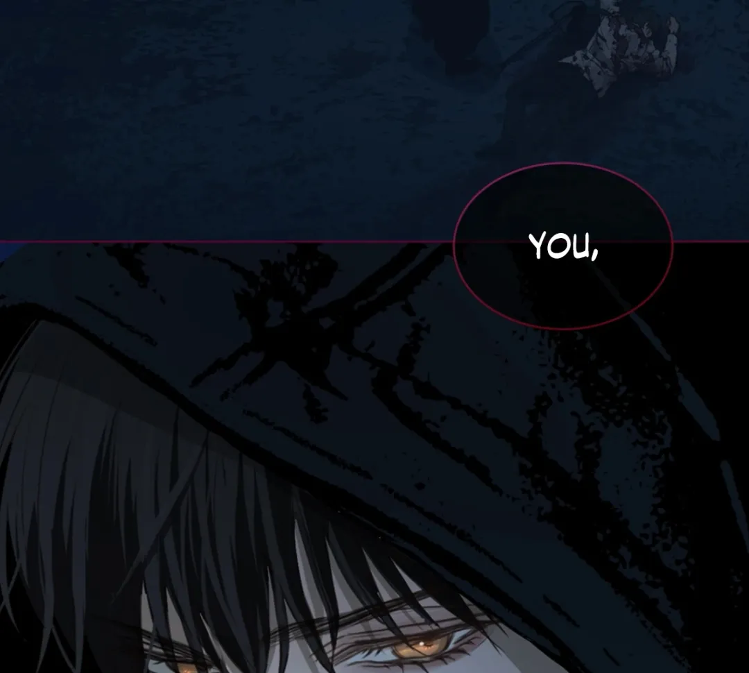Flowers Are Bait - Chapter 0.5 Page 7