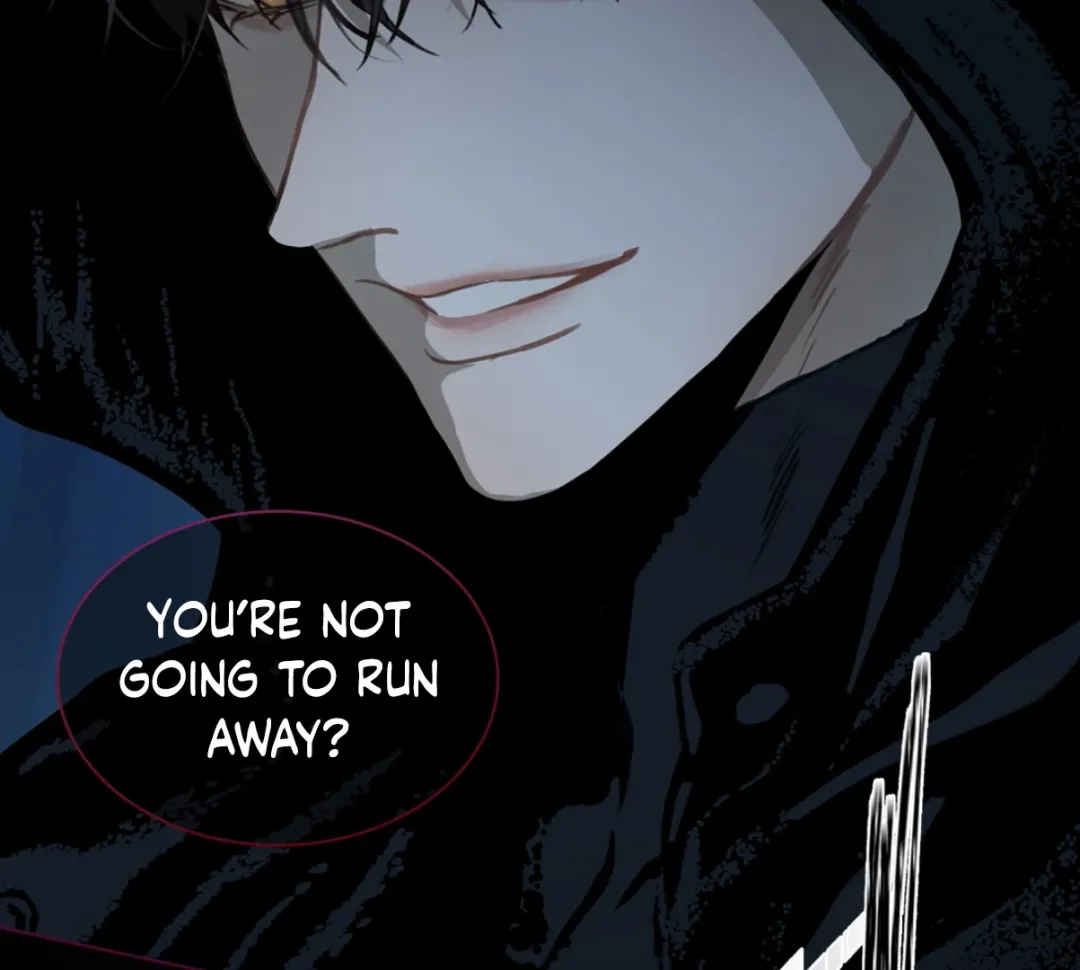 Flowers Are Bait - Chapter 0.5 Page 8