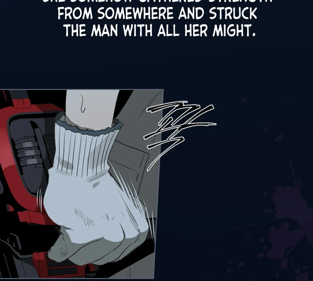 Flowers Are Bait - Chapter 0.5 Page 12