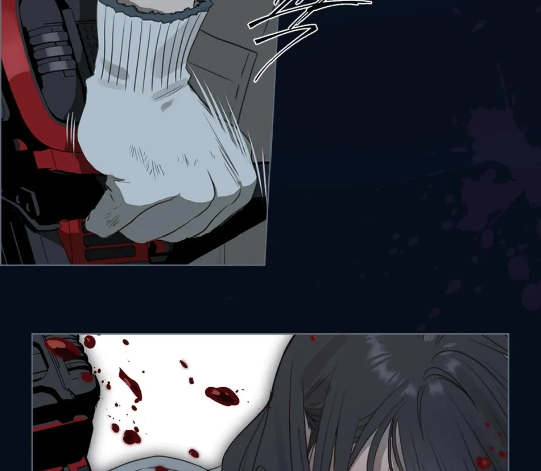 Flowers Are Bait - Chapter 0 Page 10
