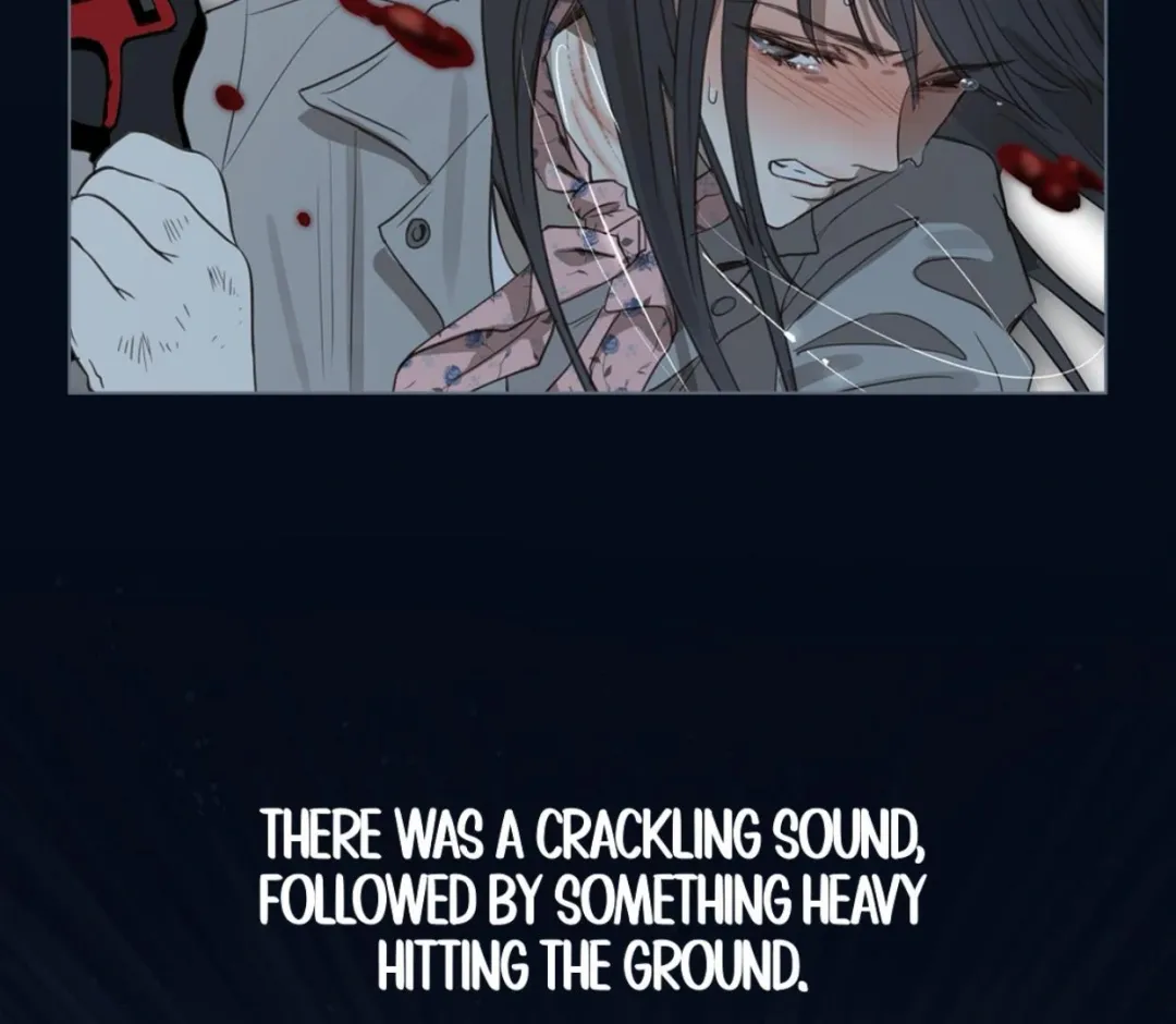 Flowers Are Bait - Chapter 0 Page 11