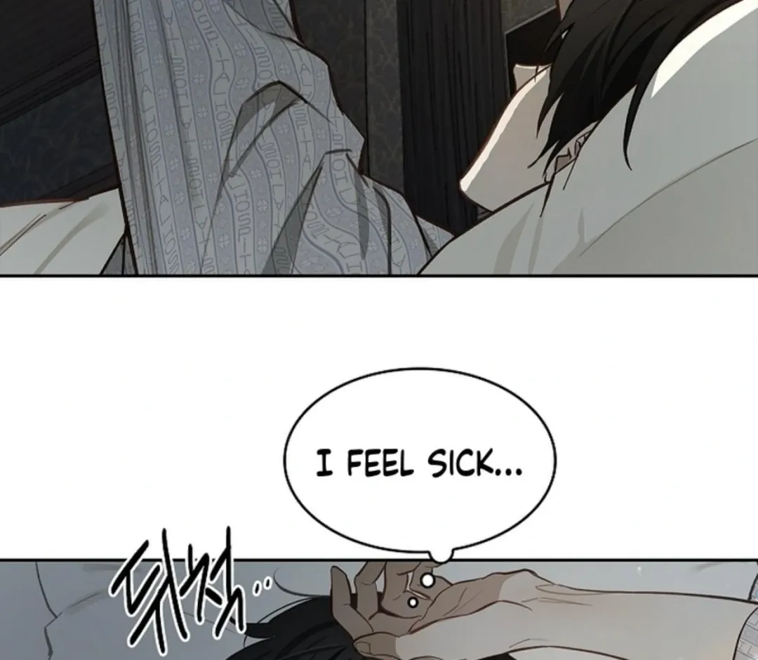 Flowers Are Bait - Chapter 10 Page 8