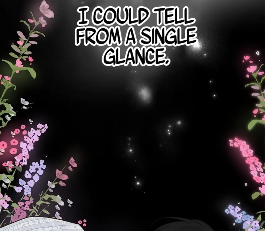 Flowers Are Bait - Chapter 10 Page 25
