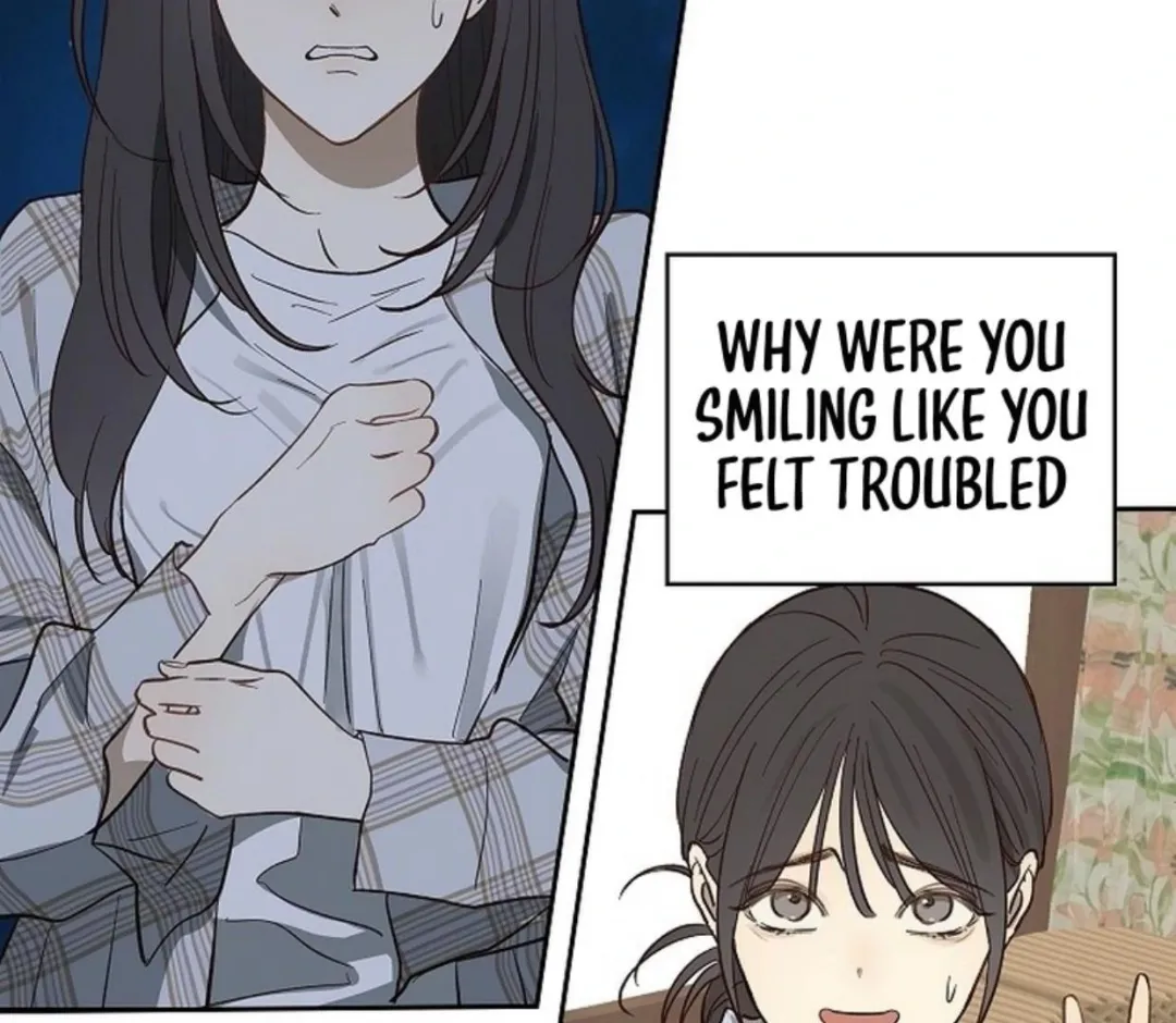 Flowers Are Bait - Chapter 10 Page 32
