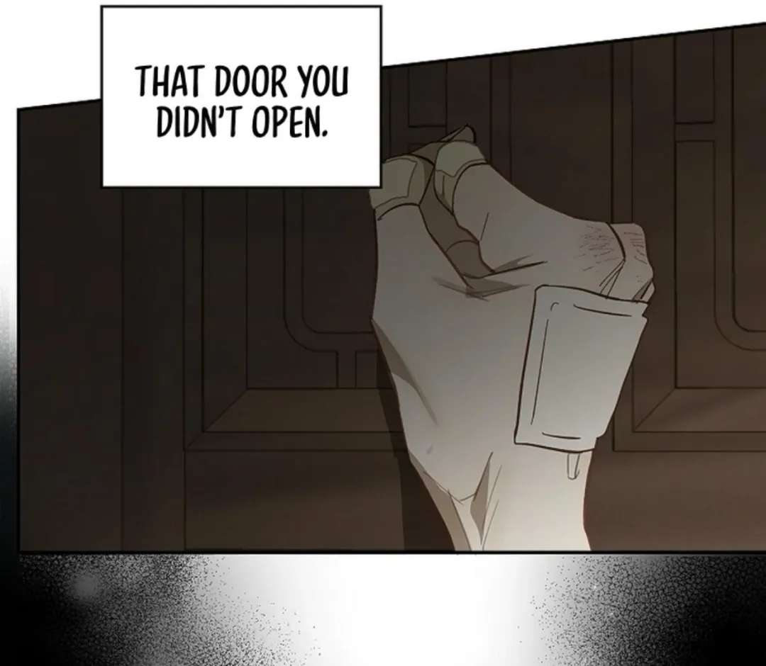 Flowers Are Bait - Chapter 10 Page 37