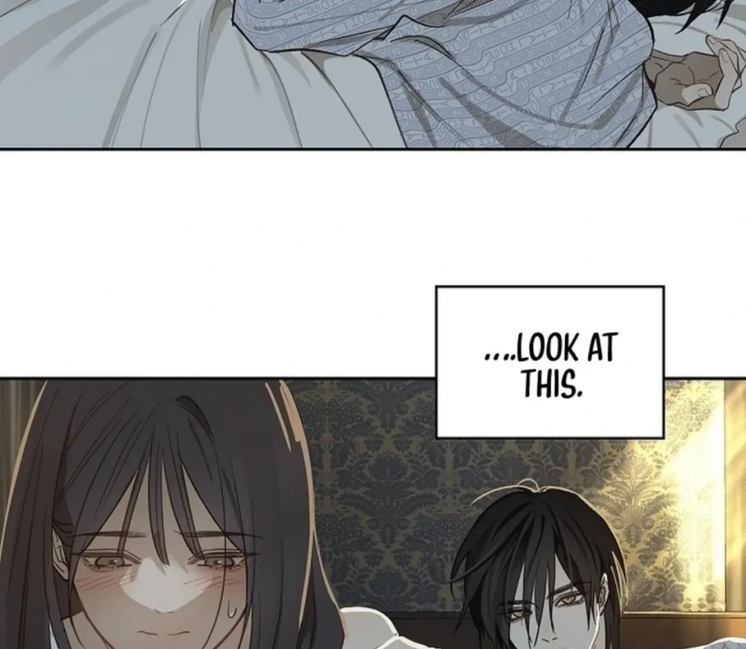 Flowers Are Bait - Chapter 10 Page 50