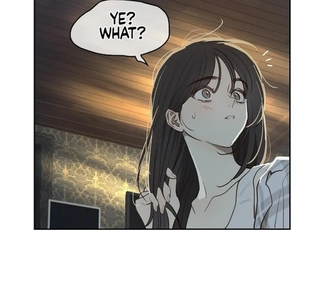 Flowers Are Bait - Chapter 10 Page 54