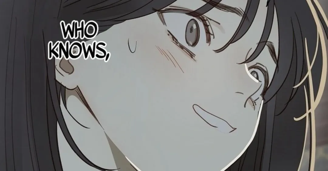 Flowers Are Bait - Chapter 10 Page 58