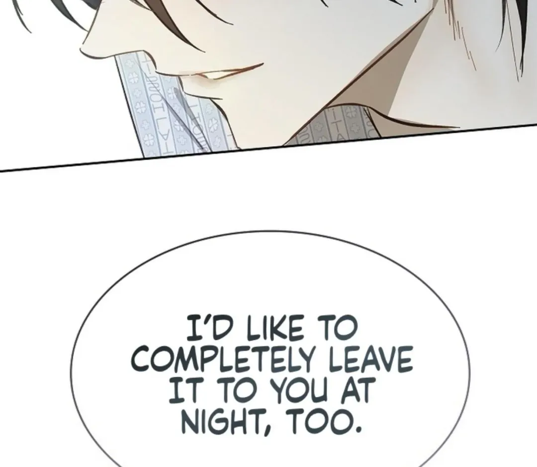 Flowers Are Bait - Chapter 10 Page 63